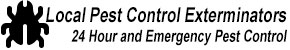 Glade Springs WV Pest Control Exterminators